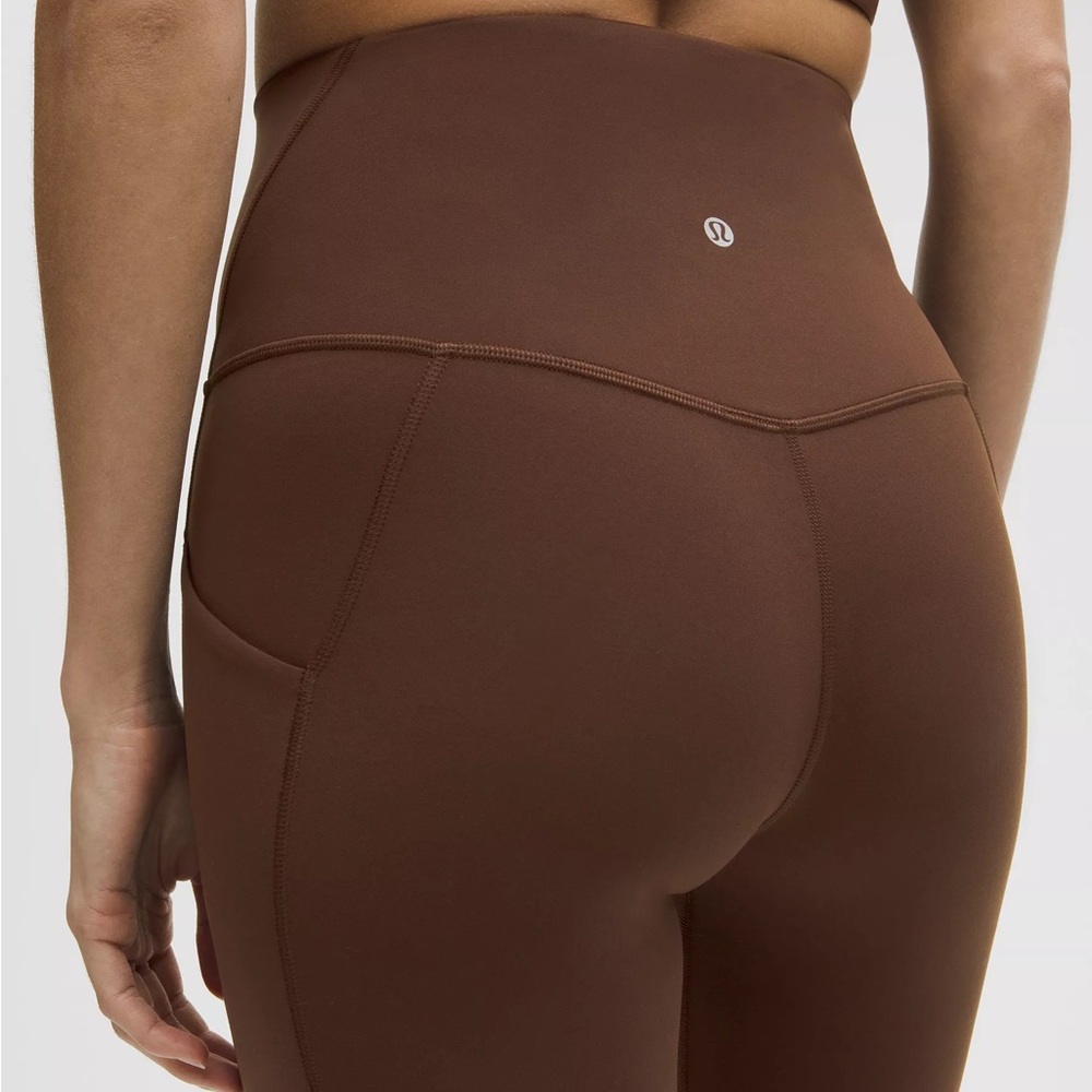 lululemon Align™ High-Rise Pant with Pockets